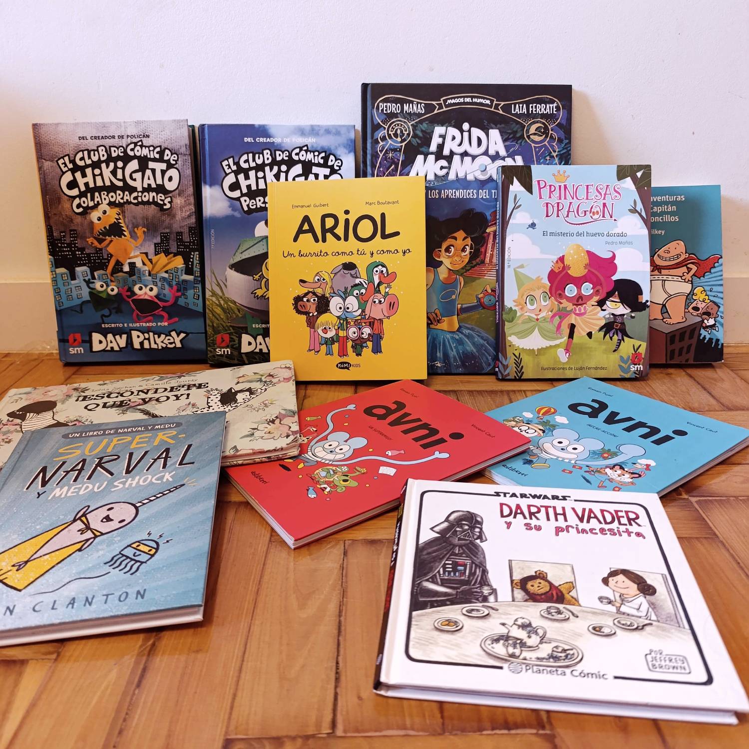 Los cómics son peligrosos - La Resistencia